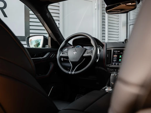 Maserati Levante - Afbeelding 19 van 30