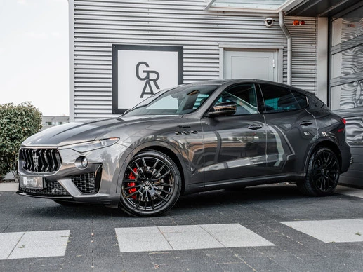 Maserati Levante - Afbeelding 2 van 30