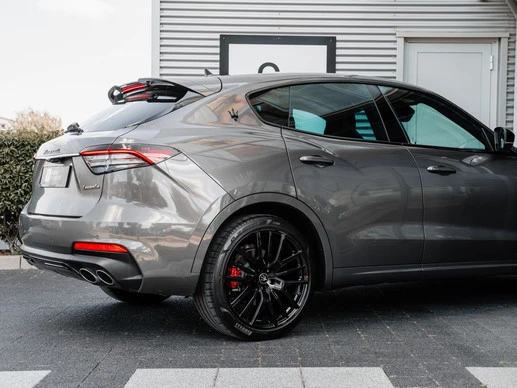 Maserati Levante - Afbeelding 4 van 30