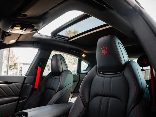 Maserati Levante - Afbeelding 12 van 30