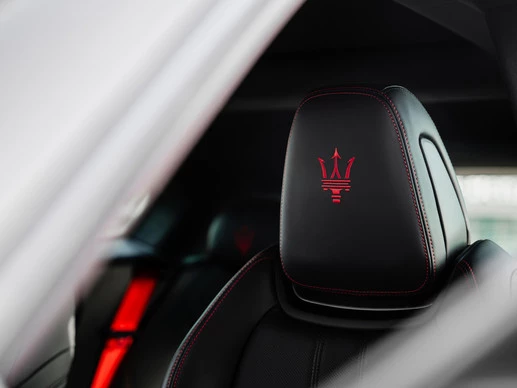 Maserati Levante - Afbeelding 13 van 30