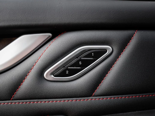 Maserati Levante - Afbeelding 16 van 30