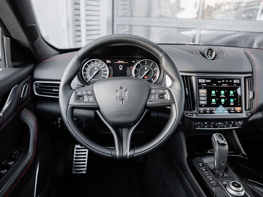 Maserati Levante - Afbeelding 17 van 30