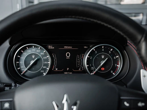 Maserati Levante - Afbeelding 20 van 30