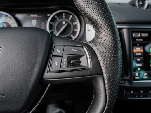 Maserati Levante - Afbeelding 22 van 30