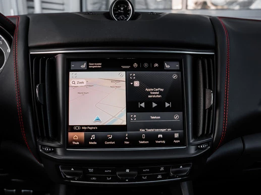 Maserati Levante - Afbeelding 24 van 30