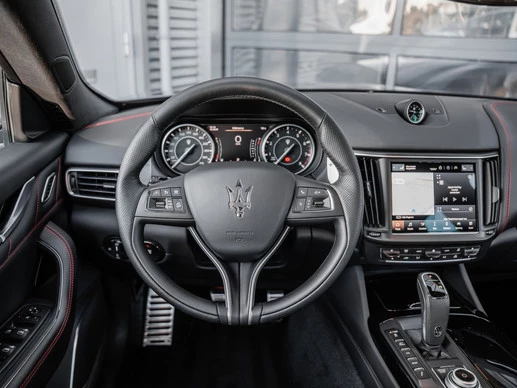 Maserati Levante - Afbeelding 30 van 30