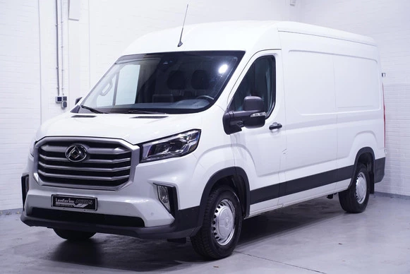Maxus Deliver9 - Afbeelding 2 van 30