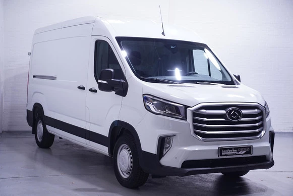 Maxus Deliver9 - Afbeelding 3 van 30
