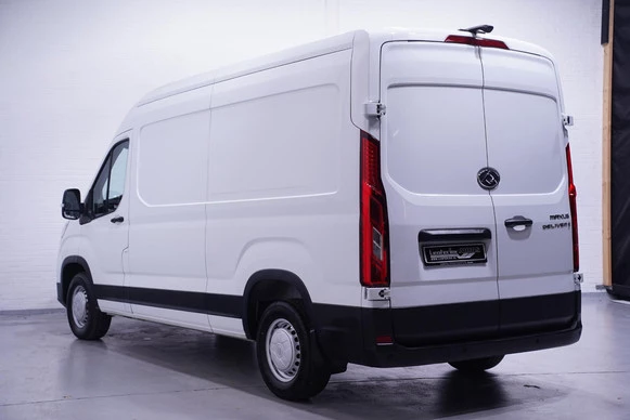 Maxus Deliver9 - Afbeelding 4 van 30