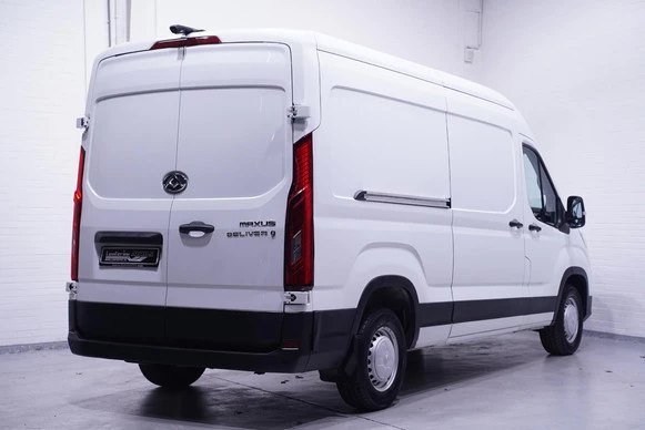 Maxus Deliver9 - Afbeelding 5 van 30