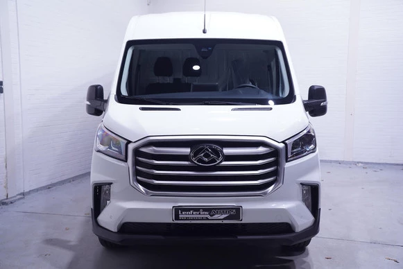 Maxus Deliver9 - Afbeelding 6 van 30