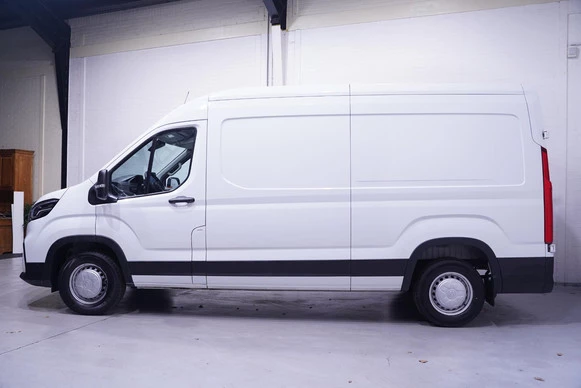 Maxus Deliver9 - Afbeelding 8 van 30