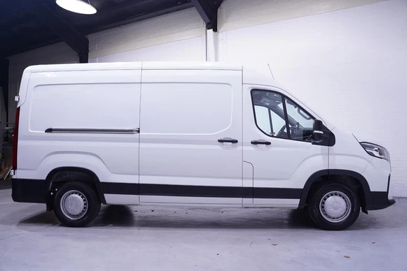 Maxus Deliver9 - Afbeelding 9 van 30
