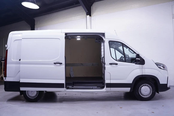 Maxus Deliver9 - Afbeelding 10 van 30