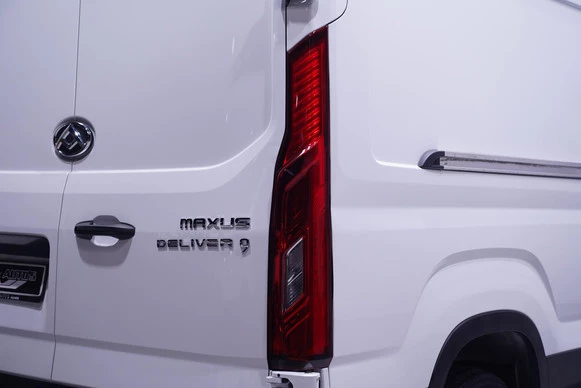 Maxus Deliver9 - Afbeelding 12 van 30