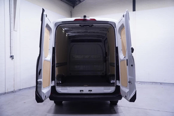 Maxus Deliver9 - Afbeelding 13 van 30