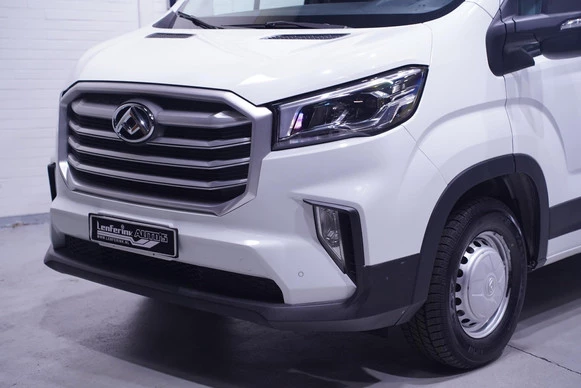 Maxus Deliver9 - Afbeelding 17 van 30