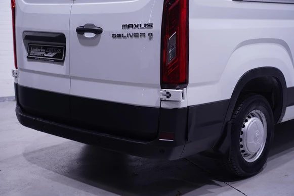 Maxus Deliver9 - Afbeelding 18 van 30