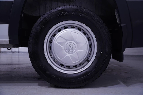 Maxus Deliver9 - Afbeelding 21 van 30