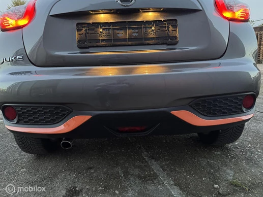 Nissan Juke - Afbeelding 2 van 9