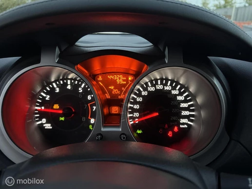 Nissan Juke - Afbeelding 3 van 9