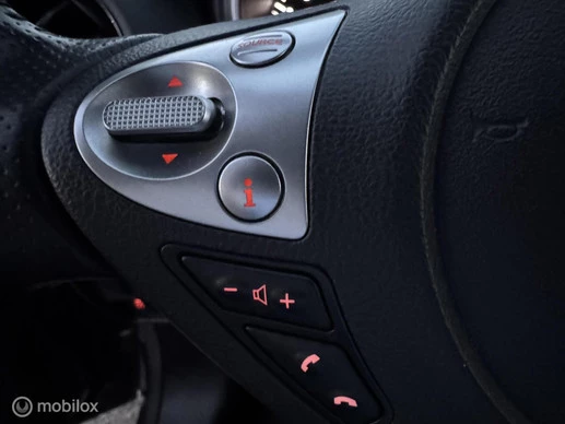 Nissan Juke - Afbeelding 7 van 9