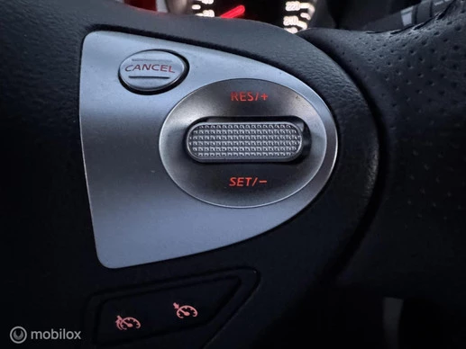 Nissan Juke - Afbeelding 8 van 9