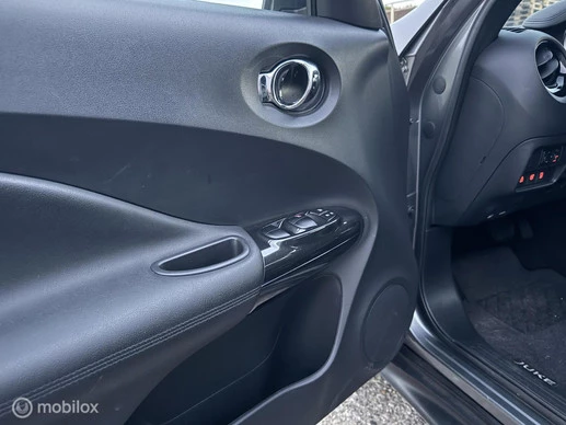 Nissan Juke - Afbeelding 9 van 9