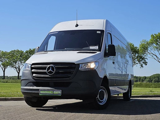 Mercedes-Benz Sprinter - Afbeelding 1 van 6