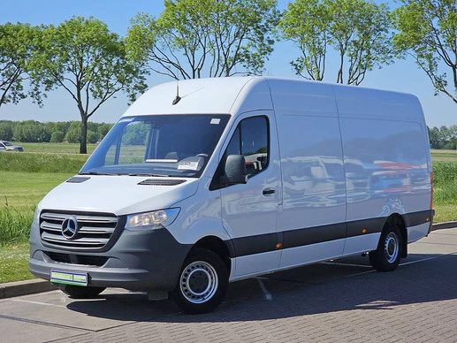 Mercedes-Benz Sprinter - Afbeelding 2 van 6