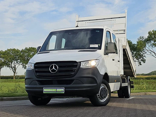 Mercedes-Benz Sprinter - Afbeelding 1 van 15
