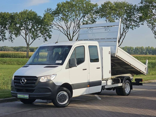 Mercedes-Benz Sprinter - Afbeelding 2 van 15