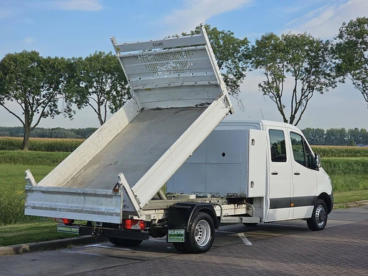 Mercedes-Benz Sprinter - Afbeelding 3 van 15