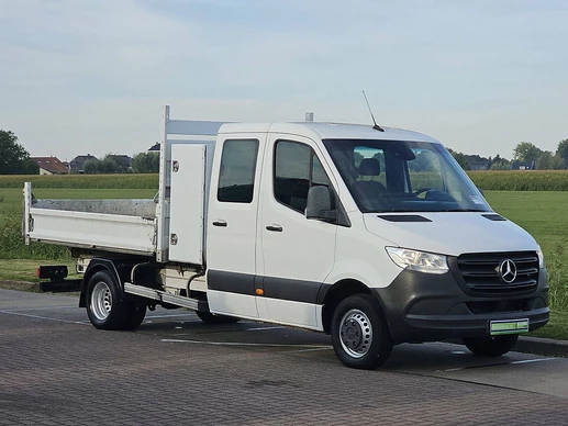 Mercedes-Benz Sprinter - Afbeelding 5 van 15
