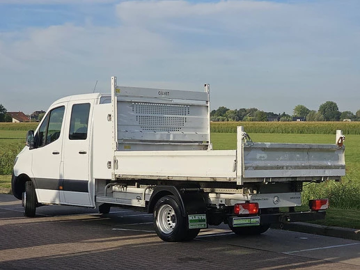 Mercedes-Benz Sprinter - Afbeelding 6 van 15