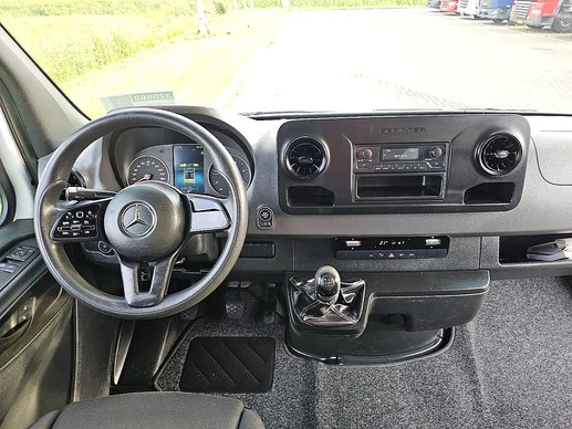 Mercedes-Benz Sprinter - Afbeelding 8 van 15