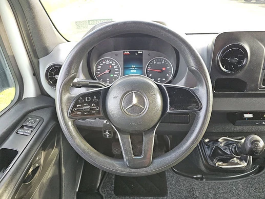 Mercedes-Benz Sprinter - Afbeelding 11 van 15