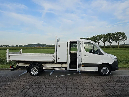 Mercedes-Benz Sprinter - Afbeelding 13 van 15