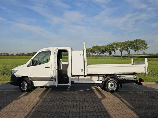 Mercedes-Benz Sprinter - Afbeelding 14 van 15