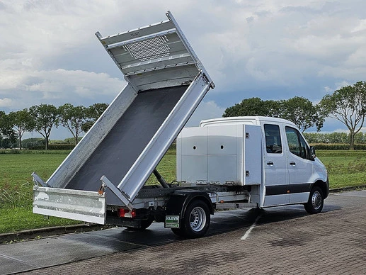 Mercedes-Benz Sprinter - Afbeelding 3 van 15
