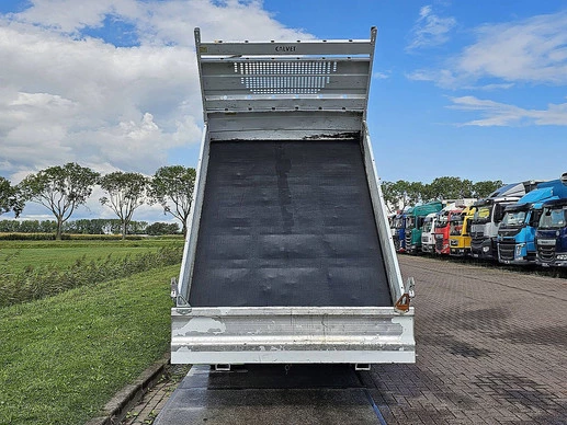 Mercedes-Benz Sprinter - Afbeelding 12 van 15