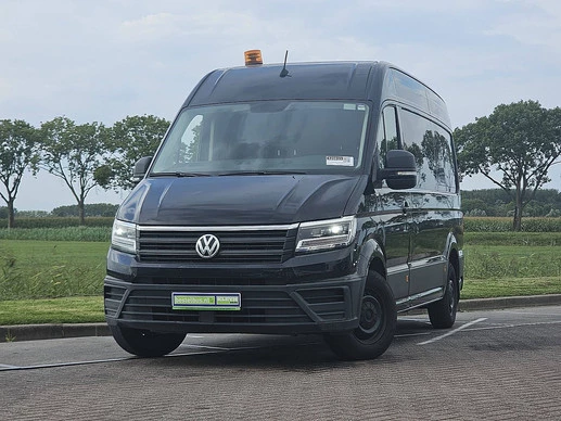 Volkswagen Crafter - Afbeelding 1 van 21