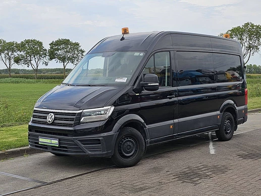 Volkswagen Crafter - Afbeelding 2 van 21
