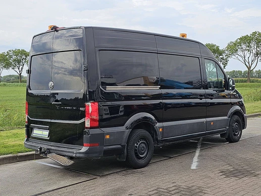 Volkswagen Crafter - Afbeelding 3 van 21