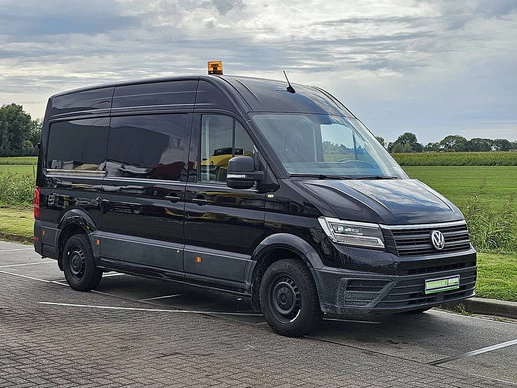 Volkswagen Crafter - Afbeelding 5 van 21