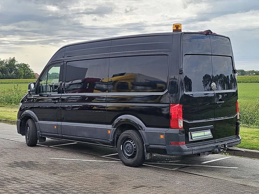 Volkswagen Crafter - Afbeelding 6 van 21