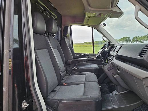 Volkswagen Crafter - Afbeelding 7 van 21