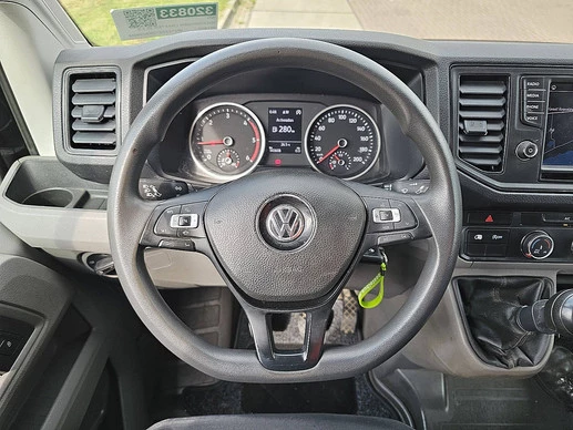 Volkswagen Crafter - Afbeelding 12 van 21