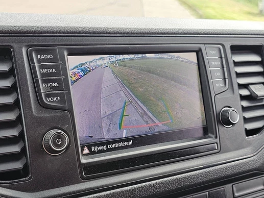 Volkswagen Crafter - Afbeelding 19 van 21